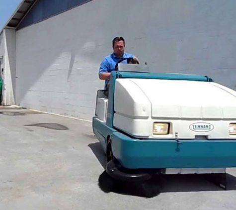 A Plus Sweeping Services - Manor Lakes, VIC