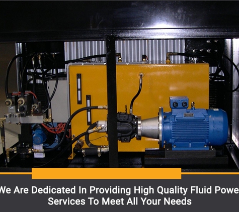 Parforce Mining and Industrial - Blacktown, NSW. We Are Dedicated In Providing High Quality Fluid Power Services To Meet All Your Needs
