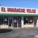 El Huarache Veloz - Mexican Restaurants
