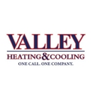 Valley Heating & Cooling - Fireplaces