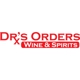 Dr's Orders Wine & Spirits