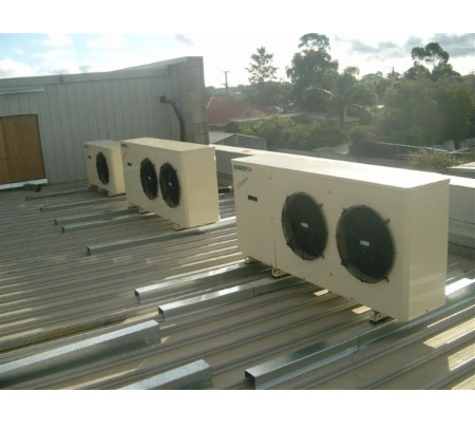 Blizzard - Cooling & Refrigeration - Croydon, SA