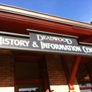 Deadwood Historic Preservation - Historical Places