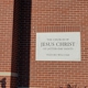 The Church of Jesus Christ of Latter-day Saints
