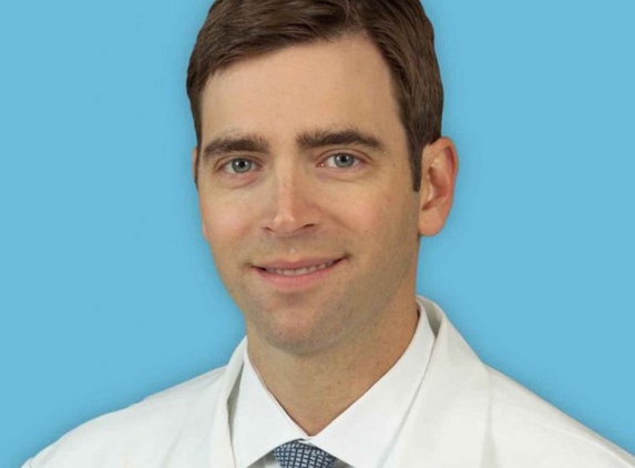 Dr. Ryan W. Ahern, MD - Houston, TX