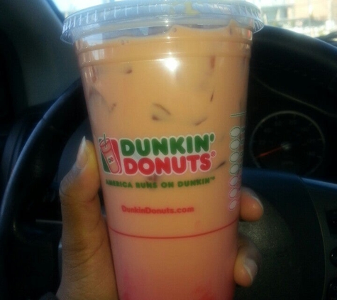 Dunkin' - Bridgeport, CT