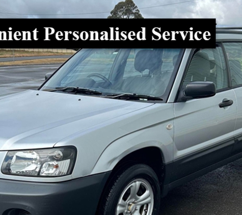 Ballarat Motor Traders - Sebastopol, VIC. Convenient Personalised Service