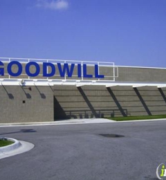 Goodwill Stores 1850 Madison Ave, Council Bluffs, IA 51503 - 0