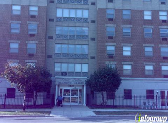 Senior Suites-Belmont Cragin - Chicago, IL