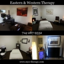 Eastern & Western Therapy - Day Spas