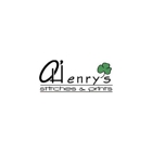 O'Henry's Stitches & Prints
