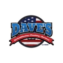 Dave's Air Conditioning Plumbing & Electrical - Air Conditioning Contractors & Systems