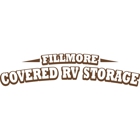 Fillmore Covered RV Storage