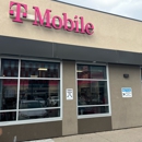 T-Mobile - Cellular Telephone Equipment & Supplies-Rental