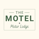 The Motel & Motor Lodge - Hotels
