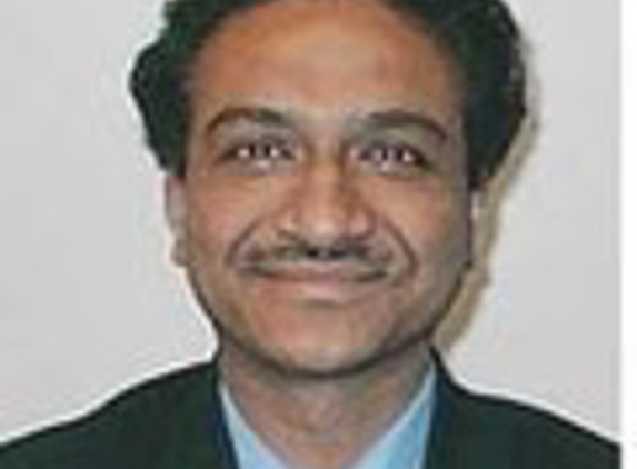 Dr. Kamlesh B Gosai, MD - Bentleyville, PA