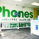 Cricket Wireless - Cellular Telephone Equipment & Supplies
