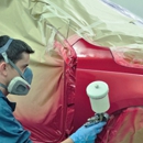 Vintage Autobody - Automobile Body Repairing & Painting