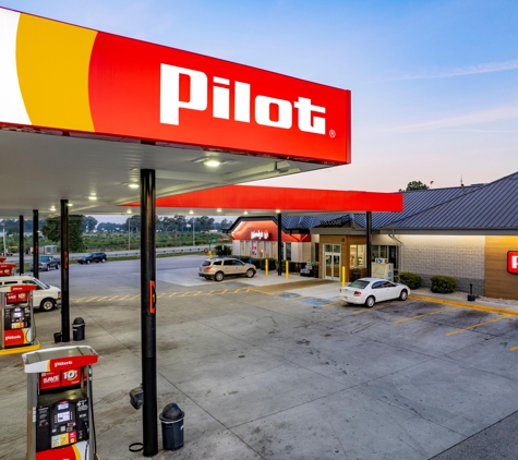 Pilot Travel Center - West Memphis, AR