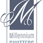 Millennium Shutters