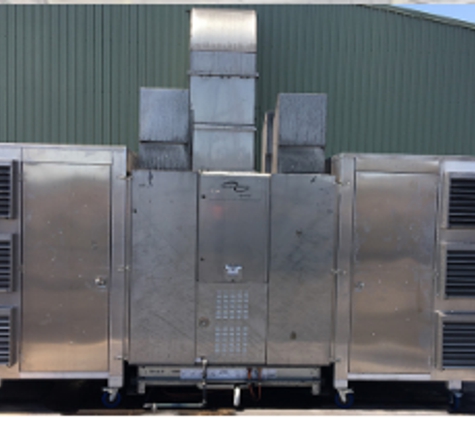 Kempster Commercial Refrigeration & Air Conditioning - Mackay, QLD