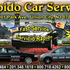 Rapido Car Service