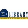 St. Tammany Parish Library gallery