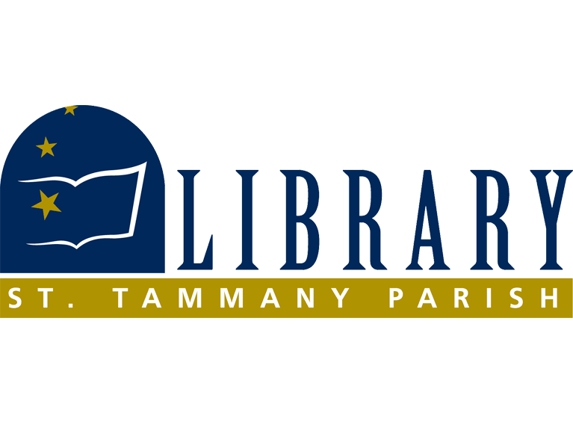 St. Tammany Parish Library - Bush, LA