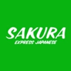 Sakura Express Japanese gallery