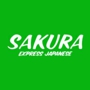 Sakura Express Japanese