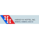 Harvey W Hottel, Inc. - Furnaces-Heating