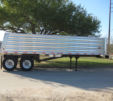 Travis Body & Trailer, Inc. - Houston, TX