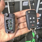 NextGen Lock and Key