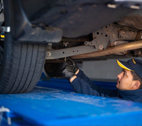 Goodyear Autocare Mentone - Mentone, VIC