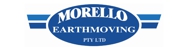 Morello Earthmoving Pty Ltd - Concrete Gutters & Kerbs