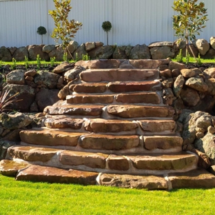 Brad Andrews Landscaping - Wodonga, VIC