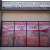 CANYON MEDICAL CENTER-PrimaryCare/Internal Medicine/Walk In CLINIC gallery