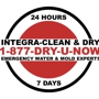 Integra-Clean & Dry