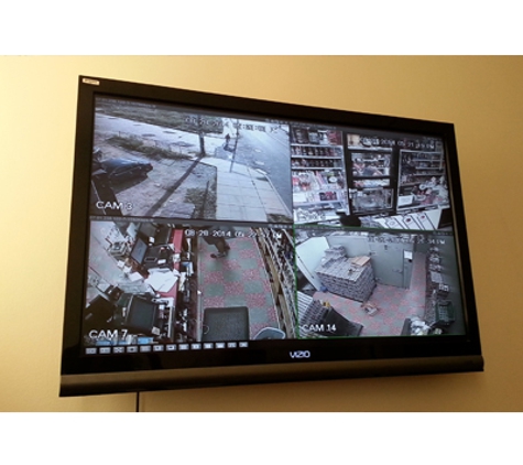 JGCCTV Technology - Bronx, NY