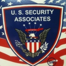 U. S. Security Associates, Inc. - Security Guard & Patrol Service