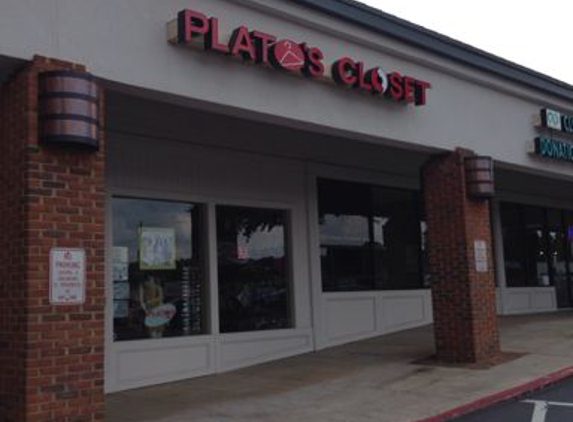 Plato's Closet - Atlanta, GA