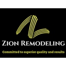 Ziōn Remodeling & Construction