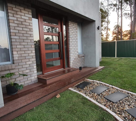 Veenhoven Constructions - Carina Heights, QLD