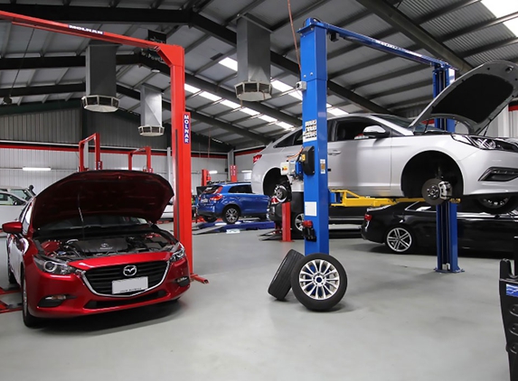 Prime Auto Care - Lonsdale, SA