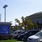 Hayward Honda