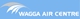 Wagga Air Centre - Aircraft Charter & Hire