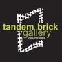 Tandem Brick Gallery and Frame