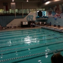 Maurice J Koury Natatorium - Public Swimming Pools