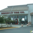 Discount Tire - Automobile Parts & Supplies