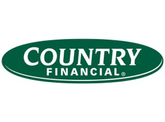 Jamey Toney - COUNTRY Financial Representative - Snellville, GA